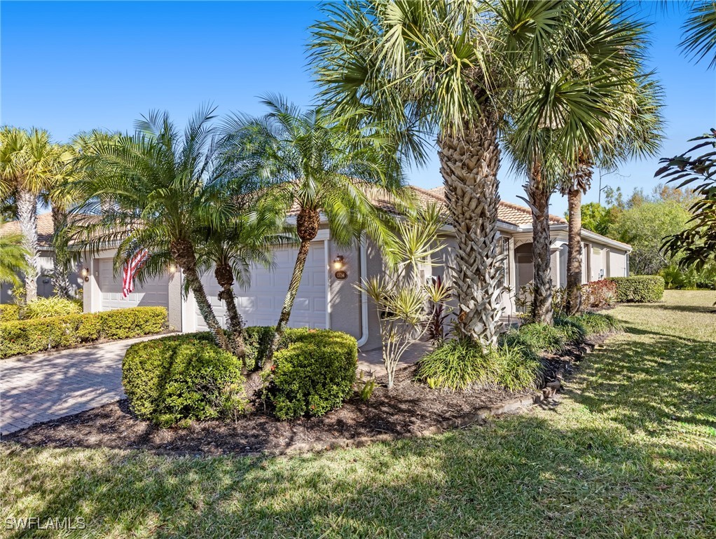 2 Bed Attached for Sale in Bella Terra, FL — photo 31
