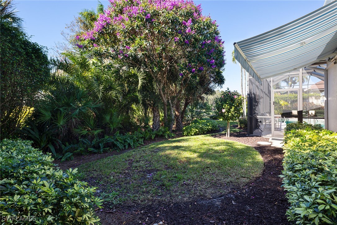 4 Bed Pool Home for Sale in Naples, photo 31