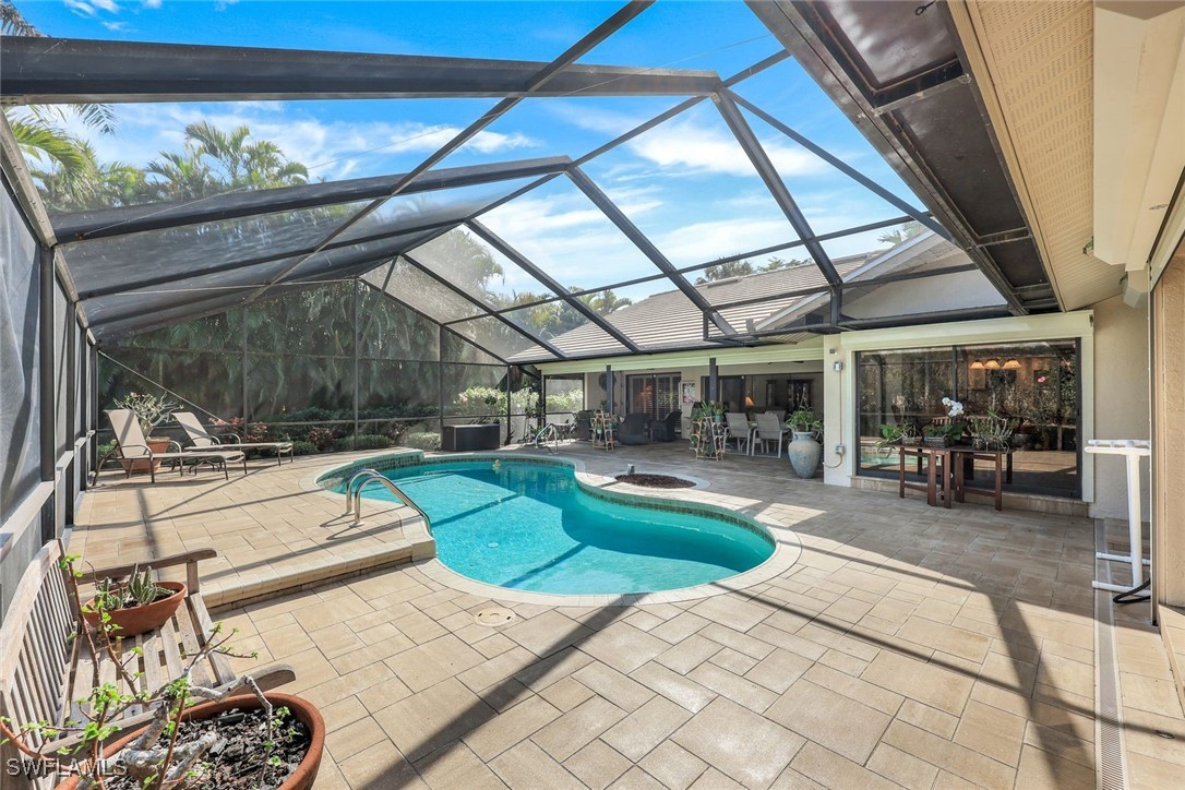 4 Bed Pool Home for Sale in Naples, photo 31