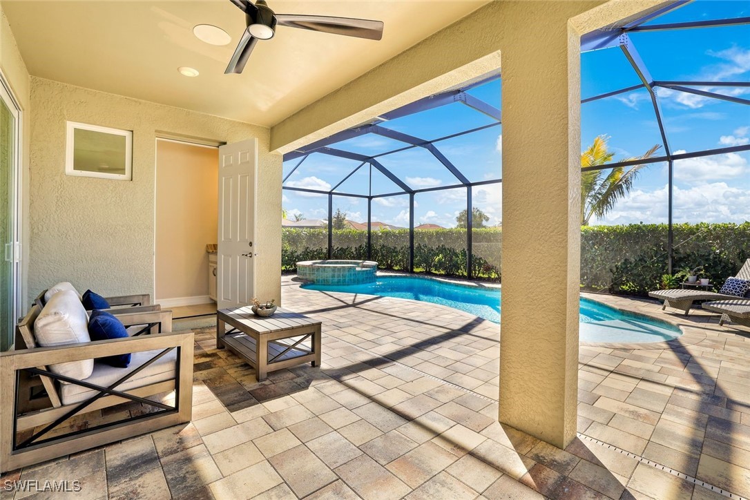 3 Bed Pool Home for Sale in Naples, FL, $899,000 — photo 31