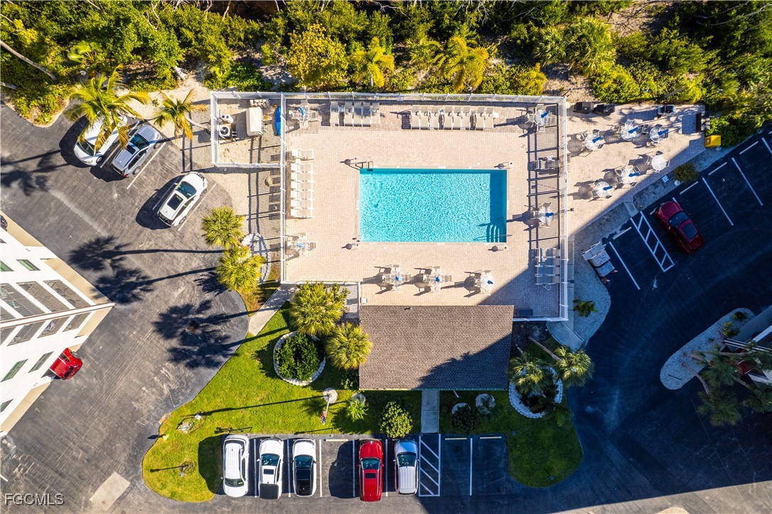 2 Bed Condominium for Sale in Fort Myers Beach, FL, $324,900 — photo 31