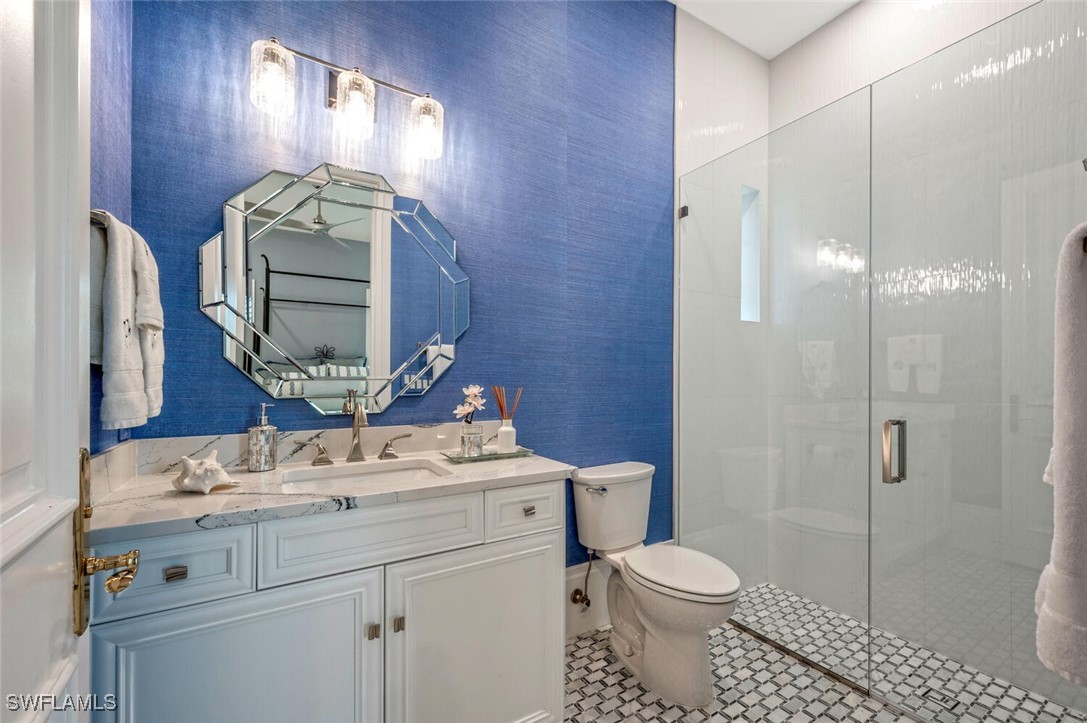 4 Bed Pool Home for Sale in Quail West, FL, $4,699,000 — photo 31