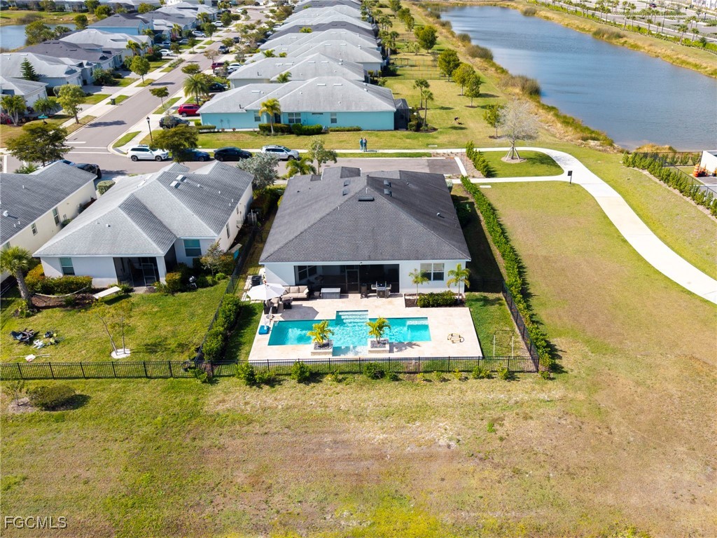 4 Bed Pool Home for Sale in Trails Edge, FL, $585,000 — photo 31