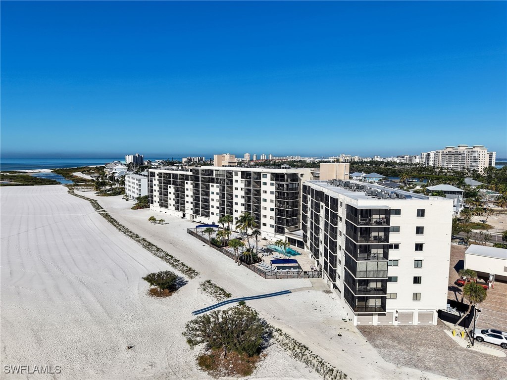 2 Bed Waterfront Home for Sale in Carlos Pointe, FL — photo 31