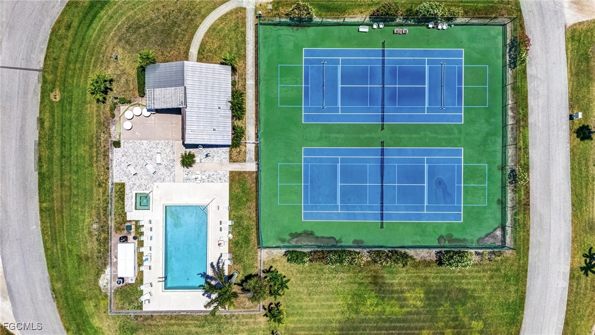 2 Bed Pool Home for Sale in Blue Crab Key, FL, $288,000 — photo 31
