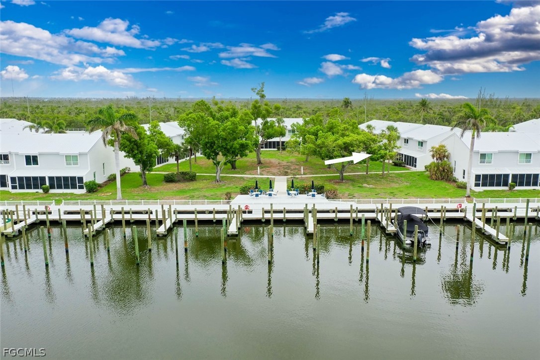 2 Bed Waterfront Home for Sale in Boardwalk Caper, photo 31