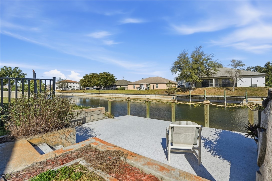 3 Bed Waterfront Home for Sale in Cape Coral, photo 31