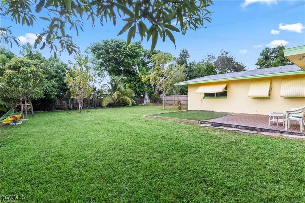 4 Bed SingleFamilyResidence for Sale in Fort Myers, photo 31
