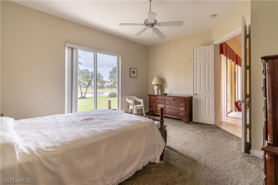 4 Bed Waterfront Home for Sale in Verona Walk, FL, $750,000 — photo 31
