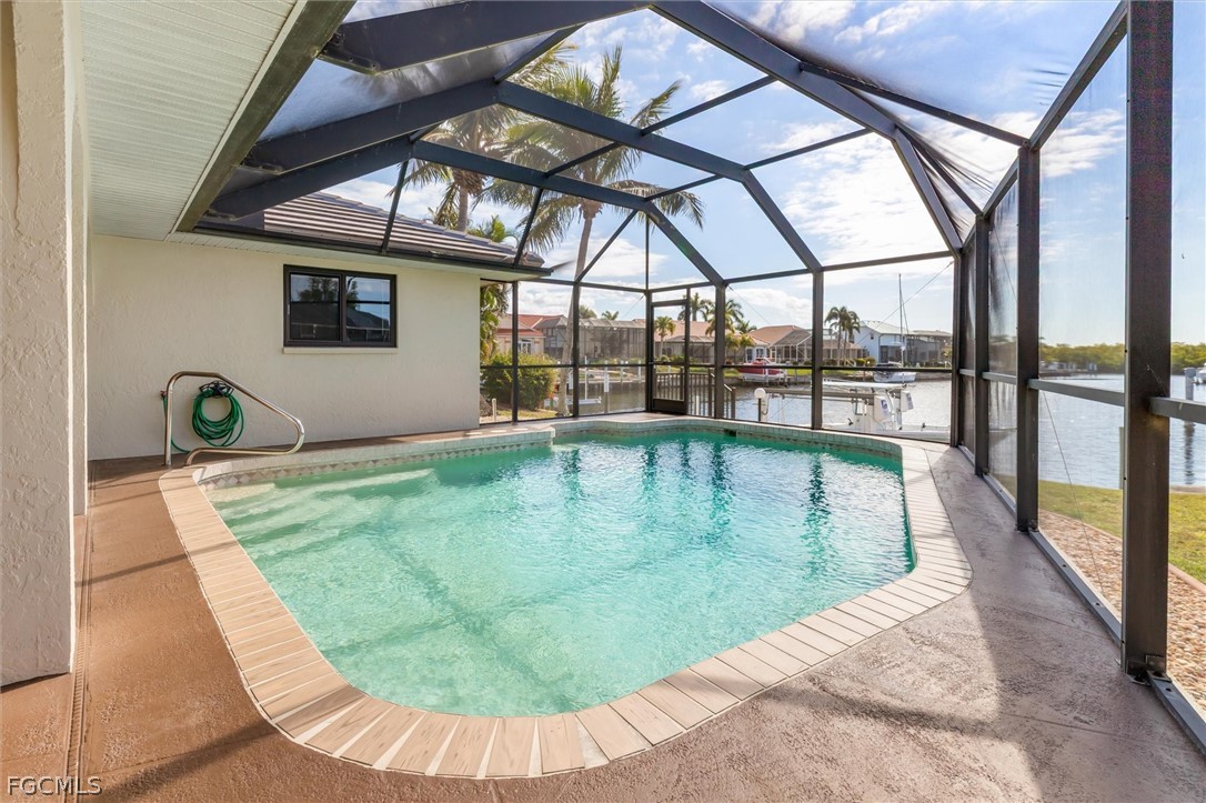 3 Bed Pool Home for Sale in Punta Gorda Isles, photo 31