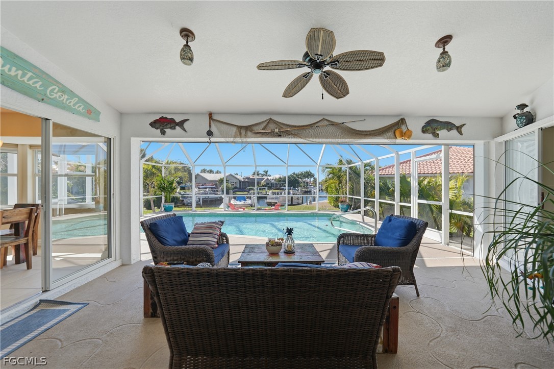 3 Bed Pool Home for Sale in Punta Gorda Isles, photo 31