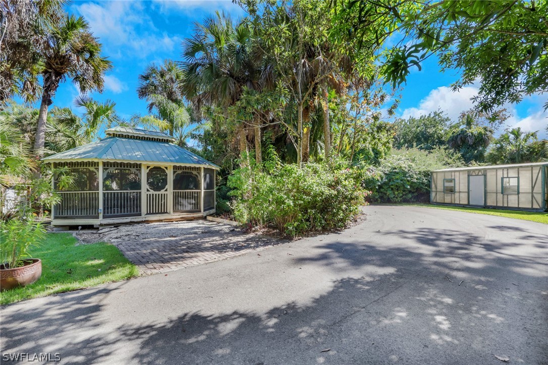 3 Bed Pool Home for Sale in Naples, FL, $1,175,000 — photo 31