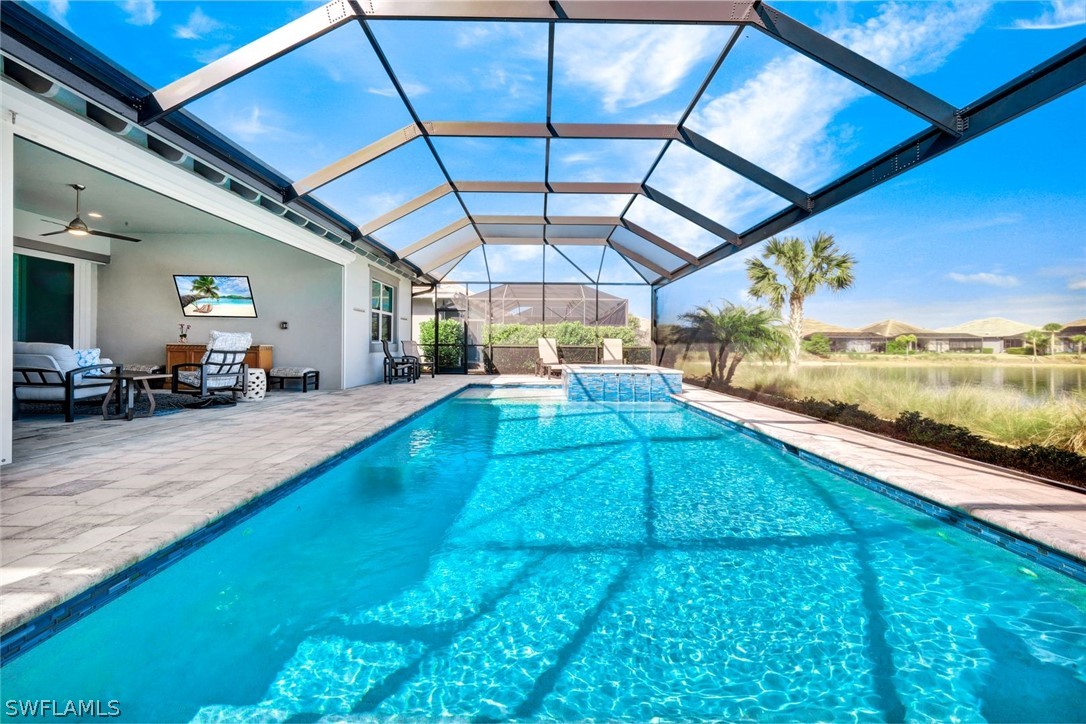 3 Bed Pool Home for Sale in Naples, photo 31