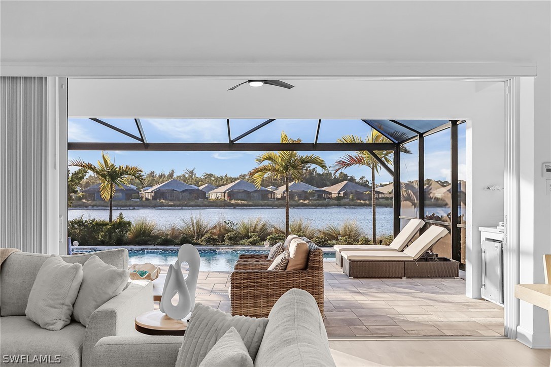 3 Bed Pool Home for Sale in Naples, photo 31
