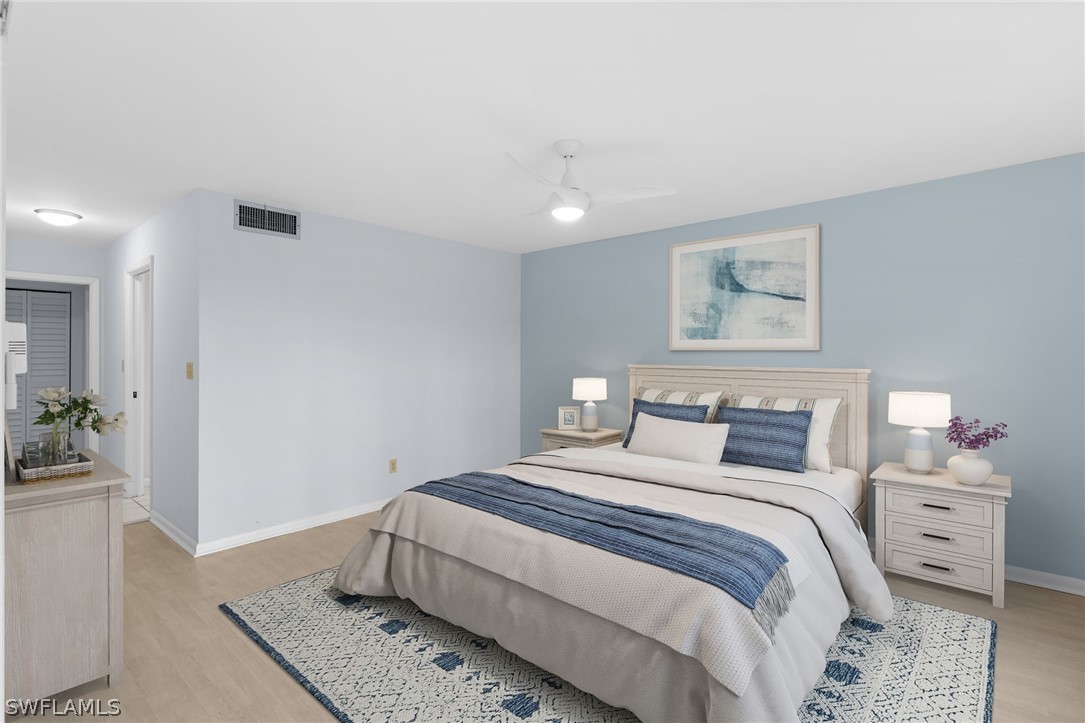 2 Bed Condominium for Sale in Palm Royal Apts, FL, $319,900 — photo 31