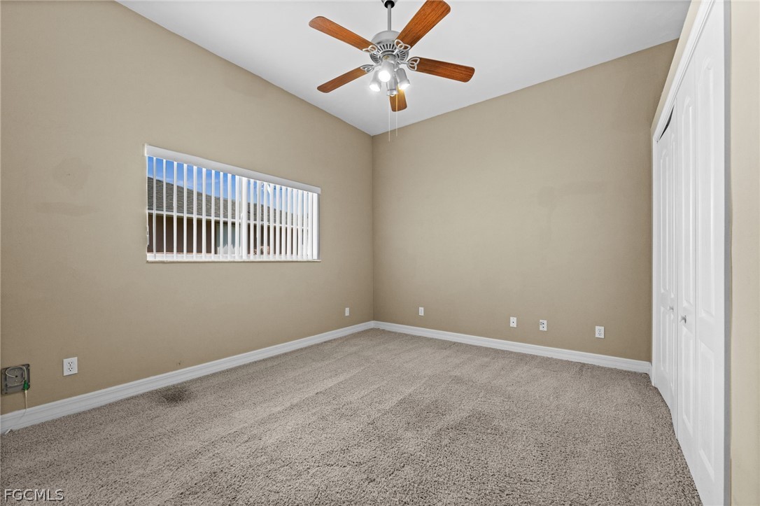 3 Bed Pool Home for Sale in Cape Coral, FL, $429,000 — photo 31
