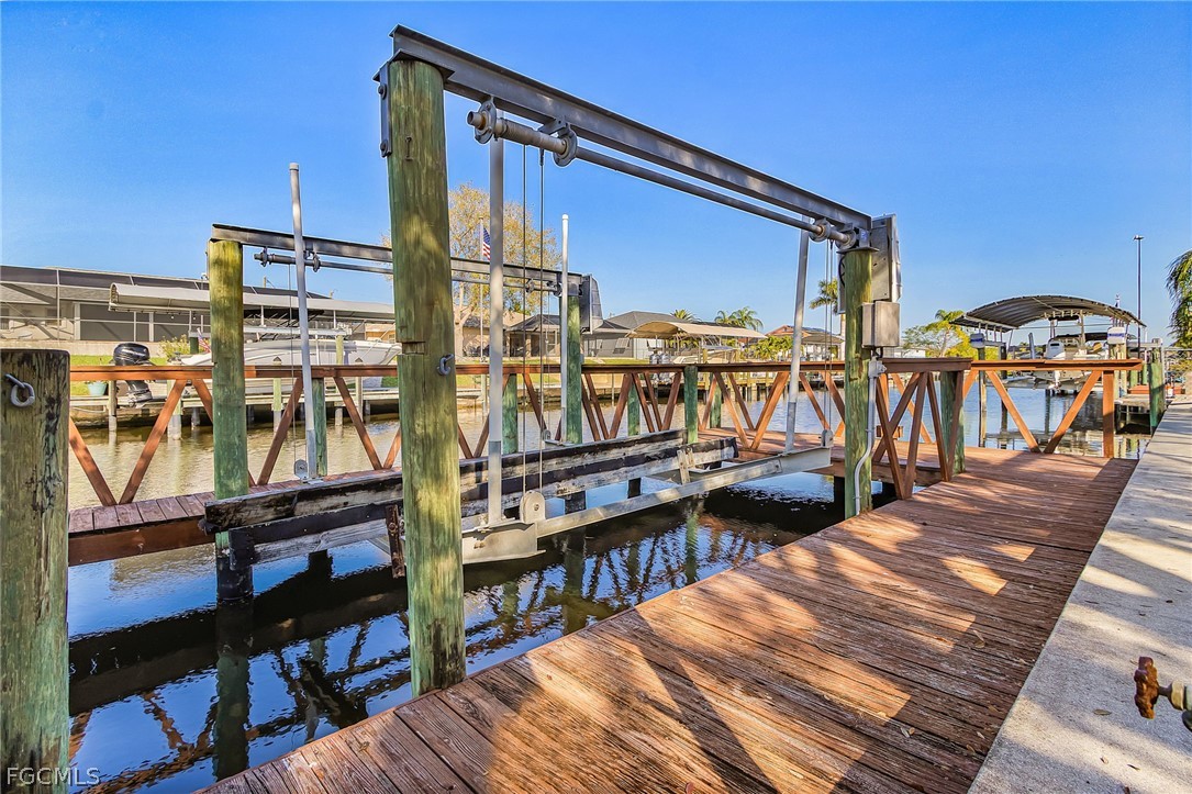 3 Bed Pool Home for Sale in Cape Coral, photo 31