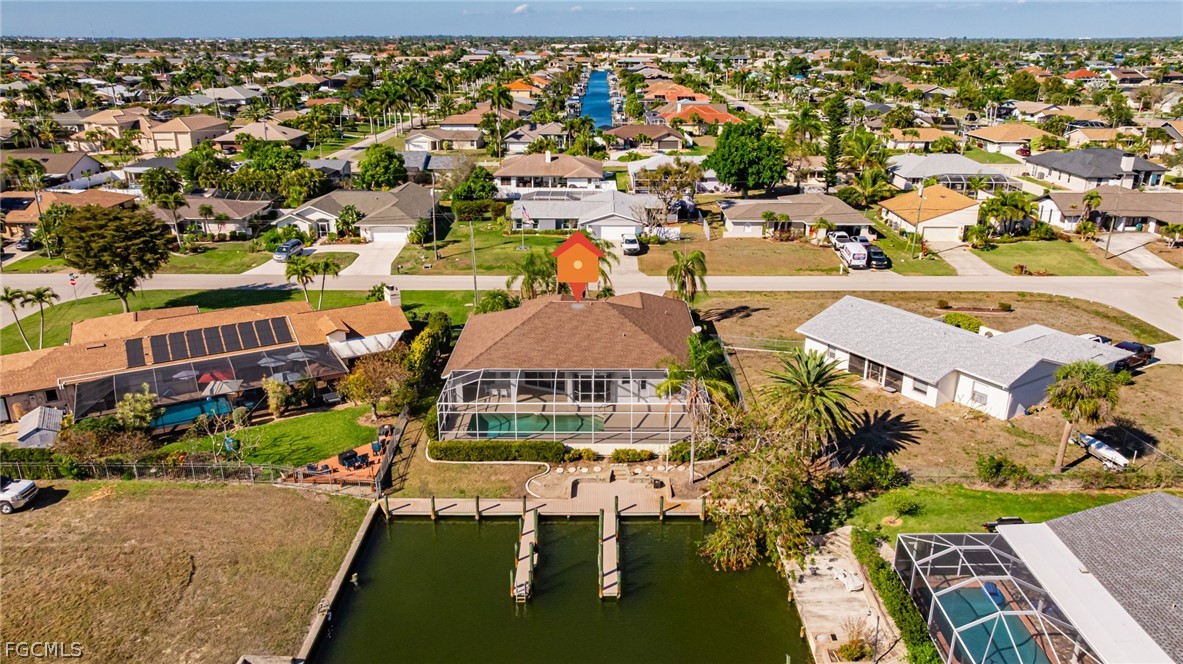 3 Bed Pool Home for Sale in Cape Coral, FL, $795,000 — photo 31