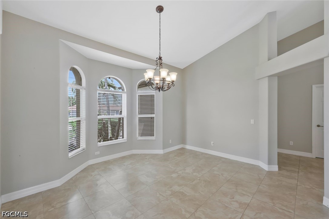 4 Bed Pool Home for Sale in Cape Coral, photo 31