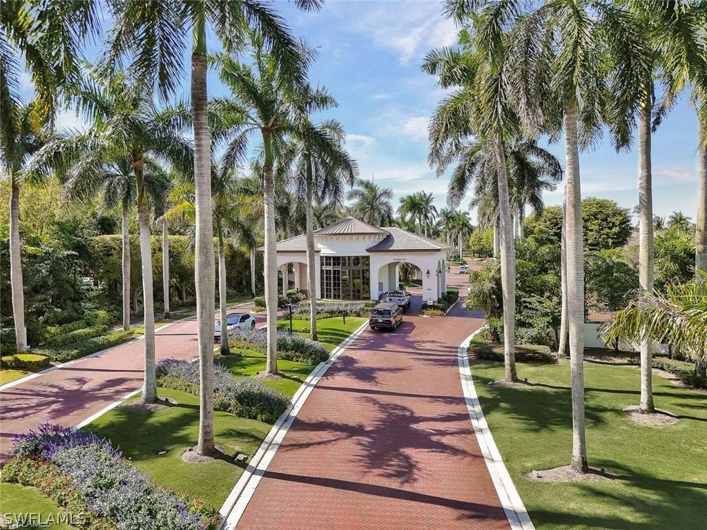 3 Bed Condominium for Sale in Naples, FL, $3,295,000 — photo 31