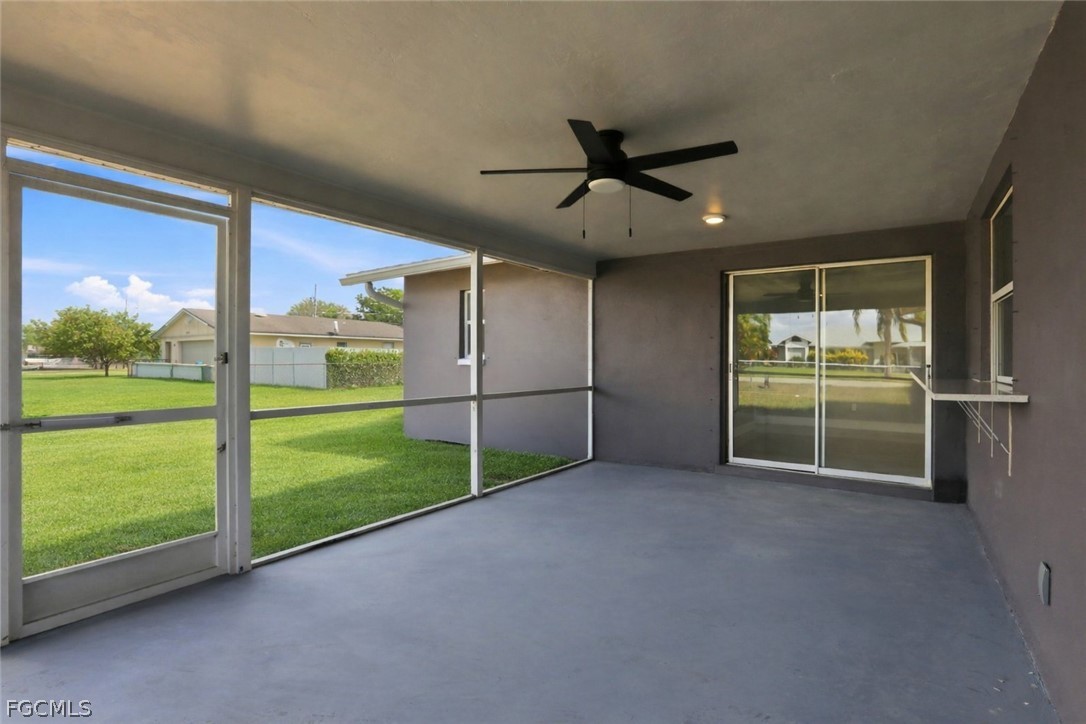 3 Bed SingleFamilyResidence for Sale in Cape Coral, FL — photo 31