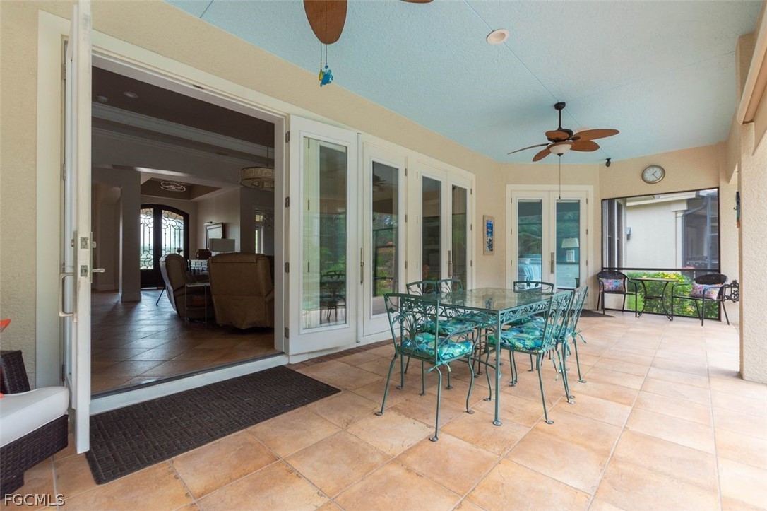 3 Bed Pool Home for Sale in River Point, FL — photo 31