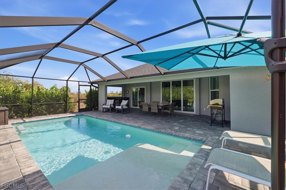 3 Bed Pool Home for Sale in Rotonda Sands, photo 31