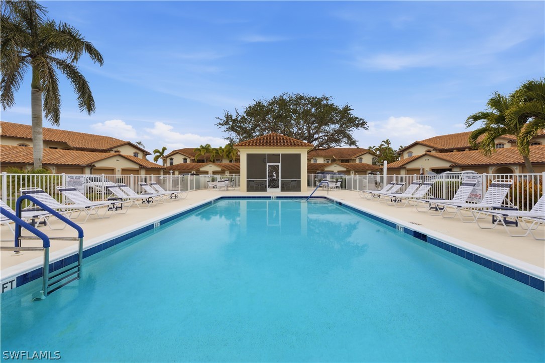 2 Bed Waterfront Home for Sale in Naples, FL, $299,999 — photo 31