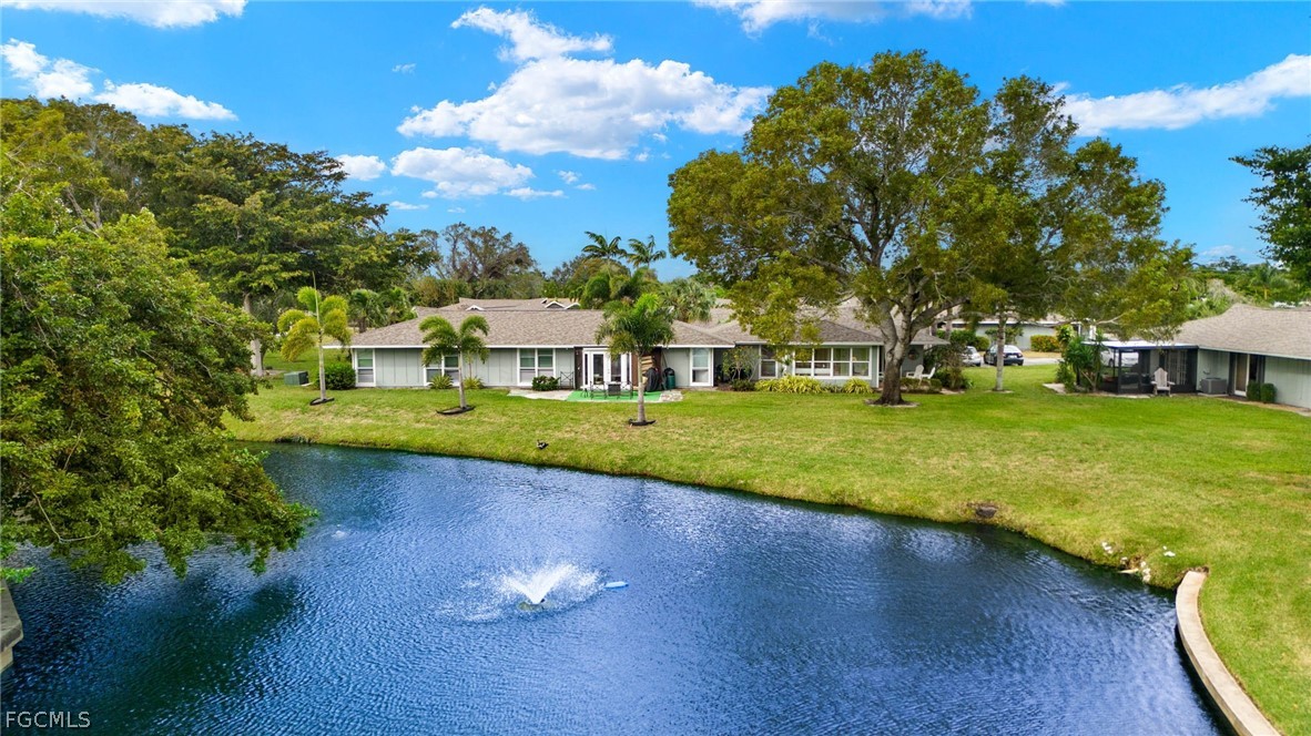 3 Bed Waterfront Home for Sale in Fort Myers, photo 31
