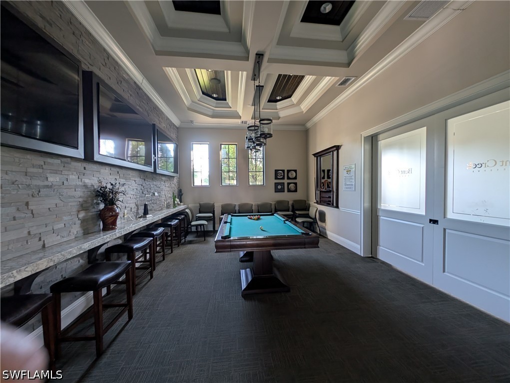 4 Bed SingleFamilyResidence for Sale in Naples, photo 31