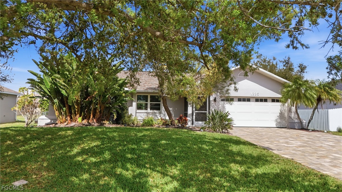 3 Bed Pool Home for Sale in Cape Coral, FL, $399,000 — photo 31