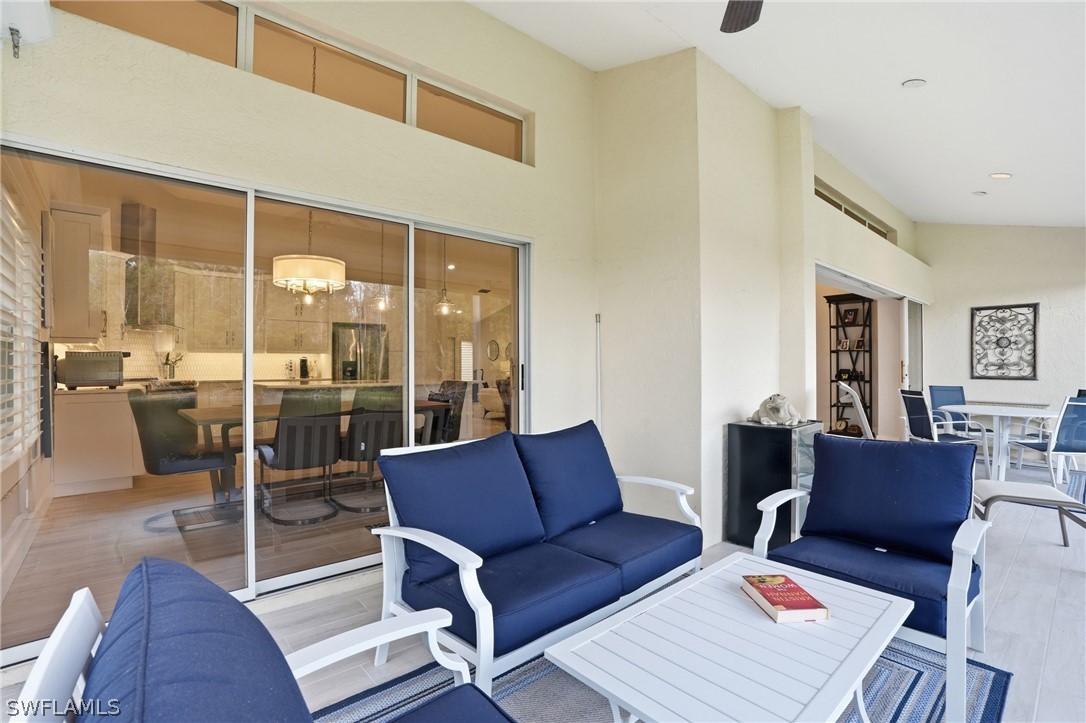 2 Bed Waterfront Home for Sale in Estero, FL — photo 31