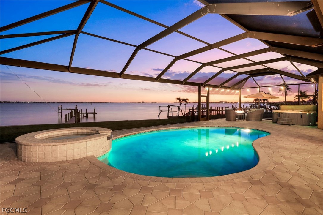 4 Bed Pool Home for Sale in Yacht Club, FL, $2,350,000 — photo 31