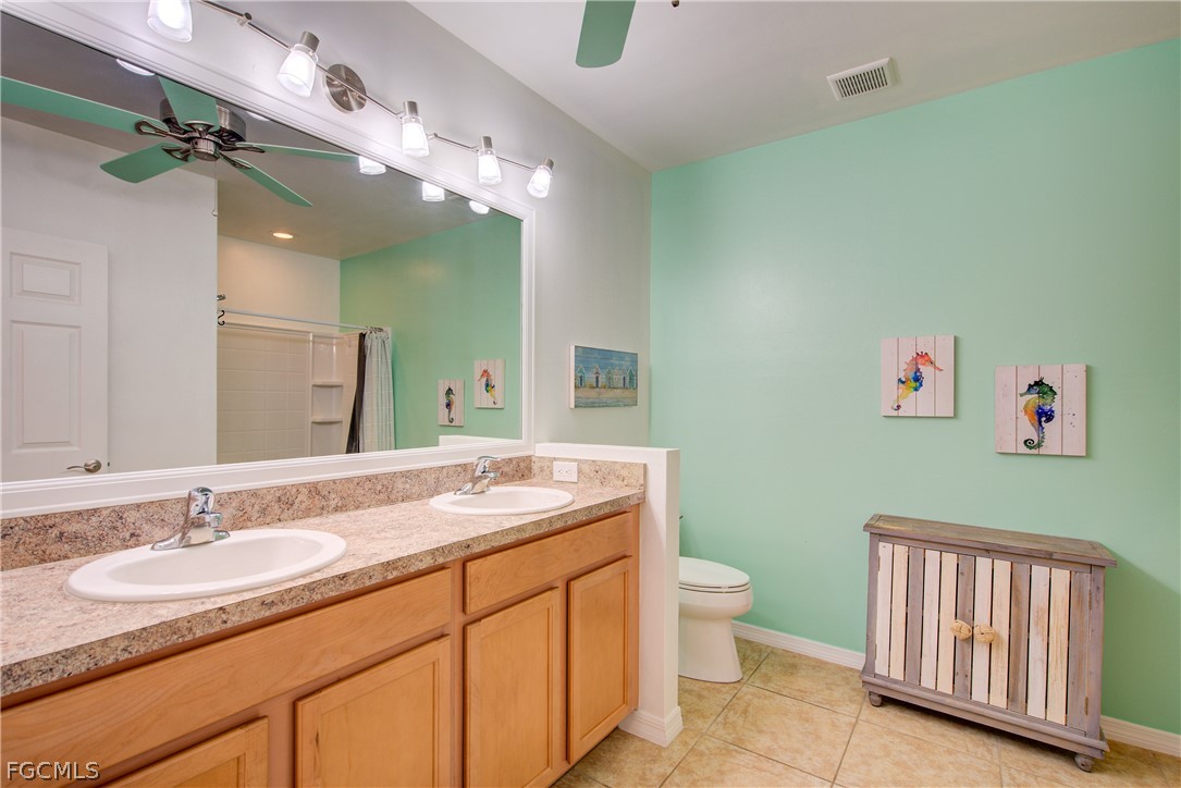 2 Bed Attached for Sale in Cascades, photo 31