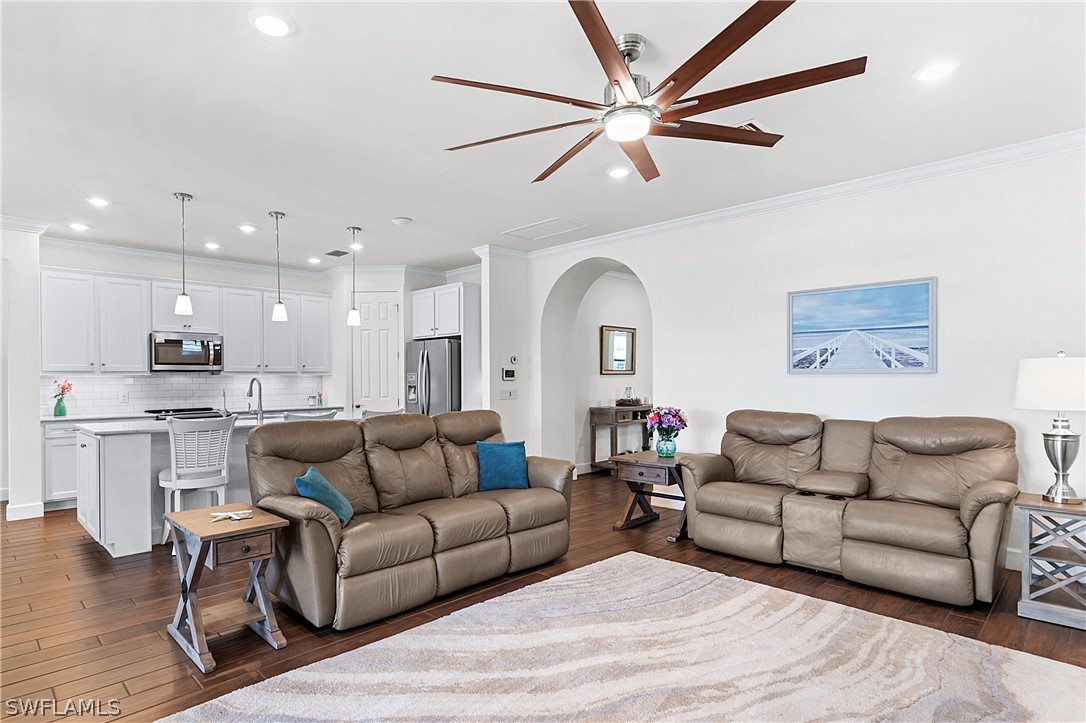 3 Bed Pool Home for Sale in Estero, FL, $695,000 — photo 31