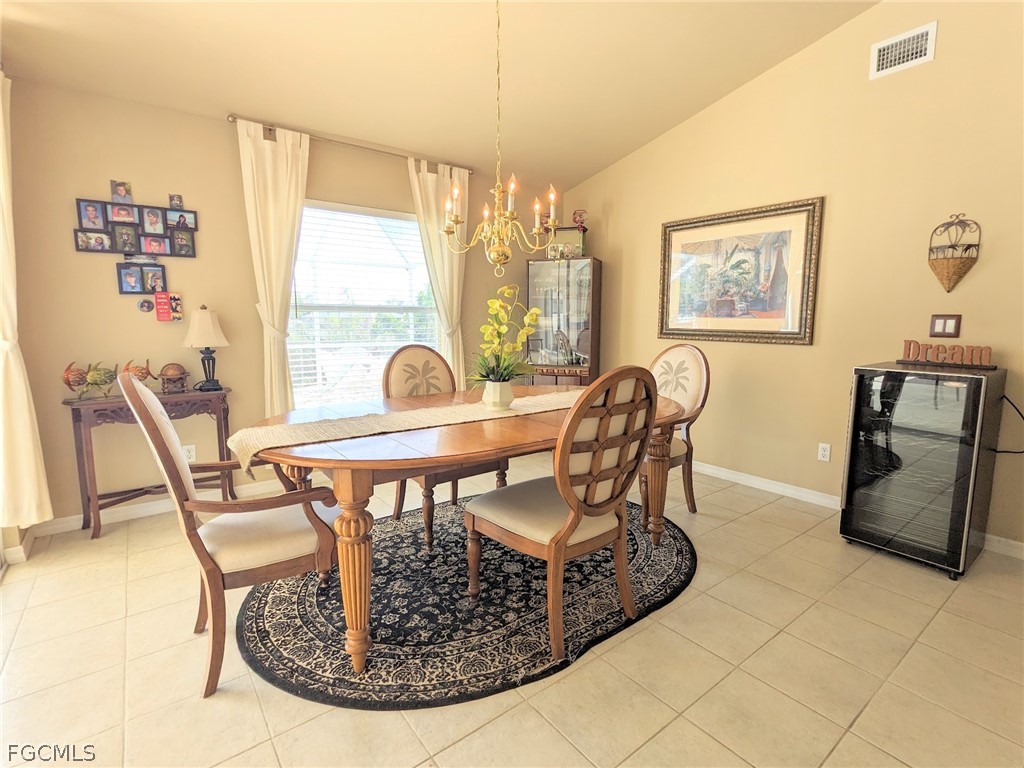 3 Bed Pool Home for Sale in Cape Coral, FL, $365,000 — photo 31