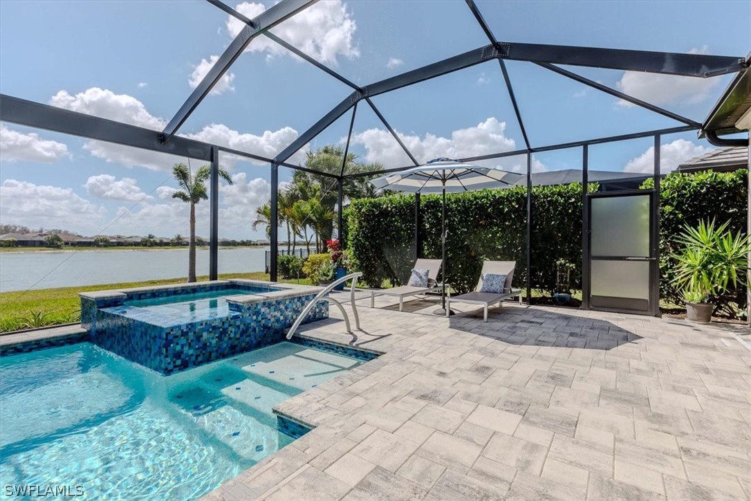3 Bed Pool Home for Sale in Estero, FL, $999,000 — photo 31