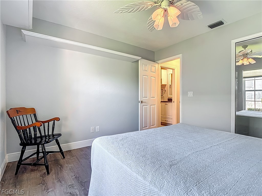 2 Bed SingleFamilyResidence for Sale in Herons Glen, FL — photo 31