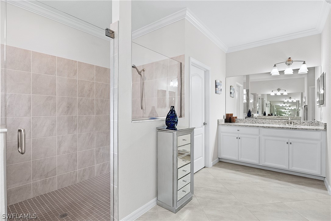 3 Bed Pool Home for Sale in Estero, FL, $789,000 — photo 31