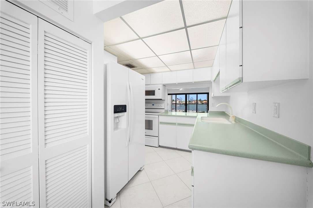 2 Bed Waterfront Home for Sale in Marco Island, FL, $469,000 — photo 31