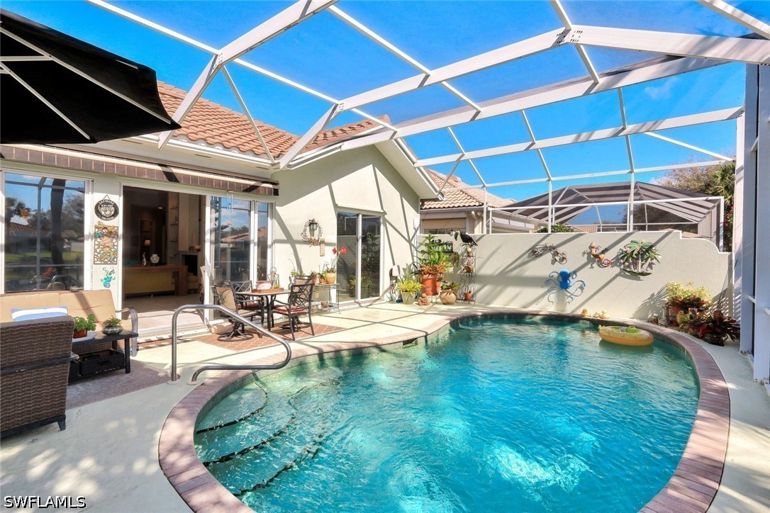 3 Bed Pool Home for Sale in Island Walk, FL, $745,000 — photo 31