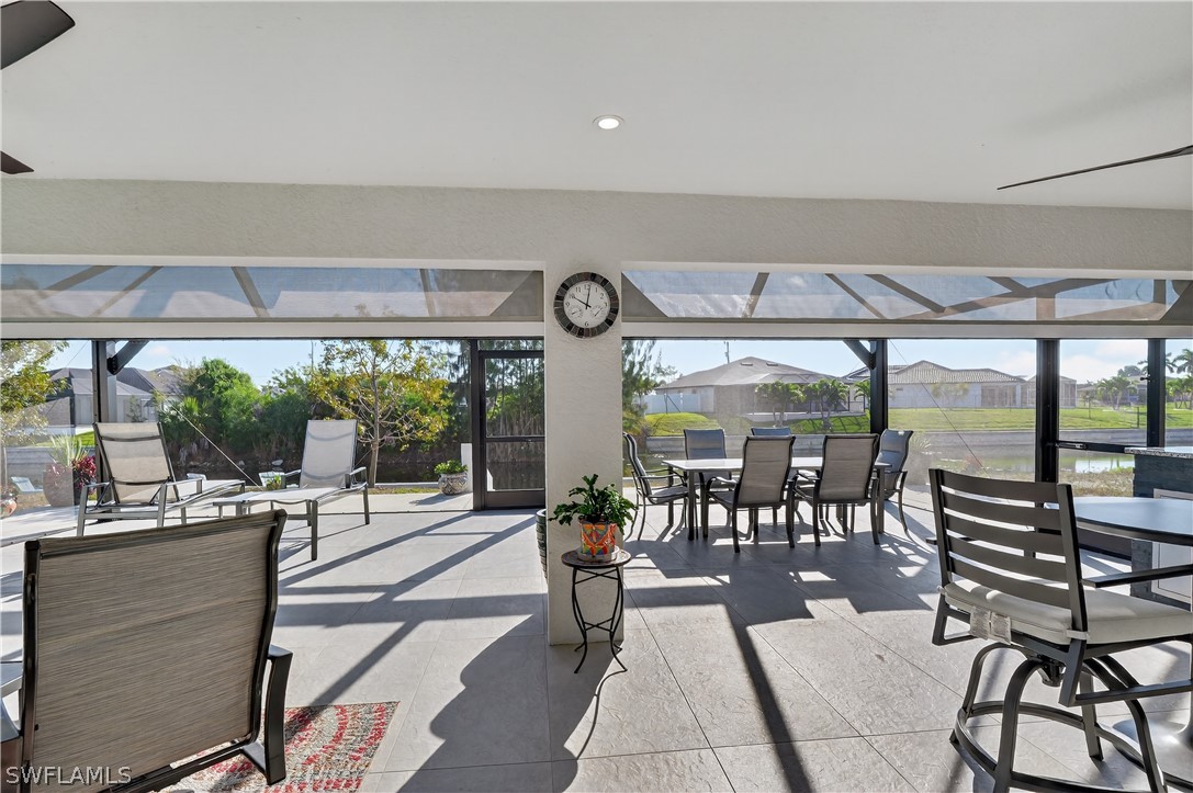 4 Bed Waterfront Home for Sale in Cape Coral, photo 31