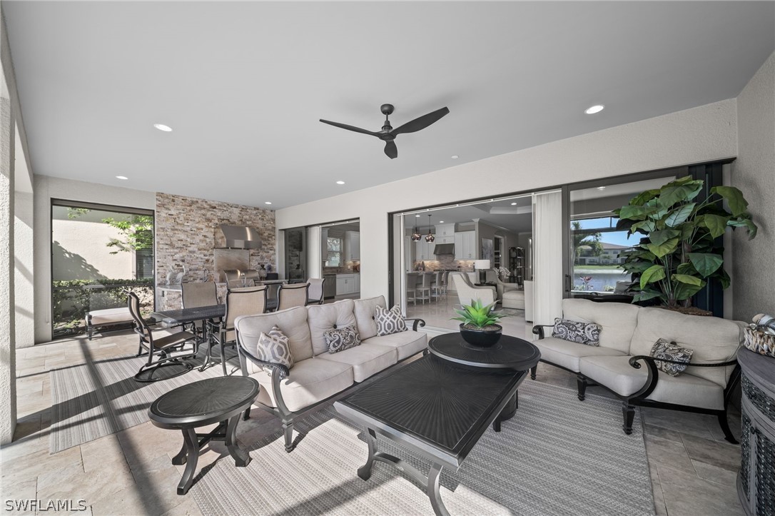4 Bed Pool Home for Sale in Esplanade, photo 31