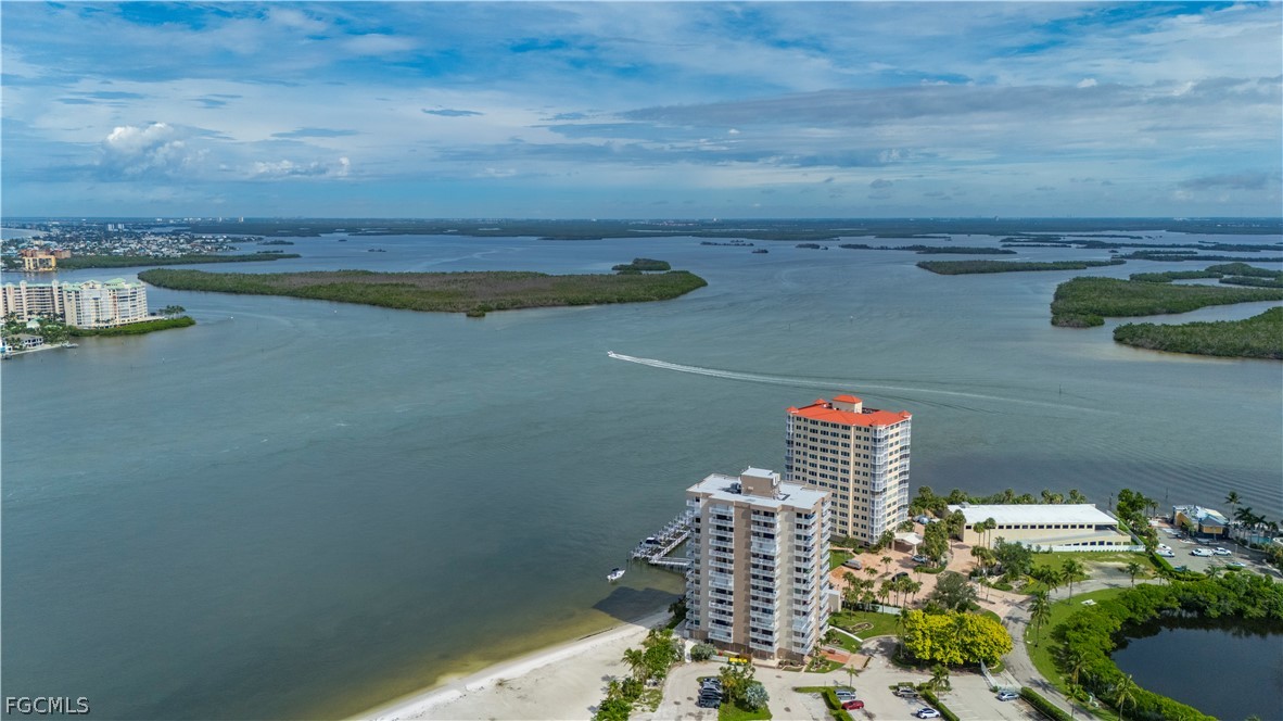 1 Bed Waterfront Home for Sale in Lovers Key Beach Club, FL — photo 31