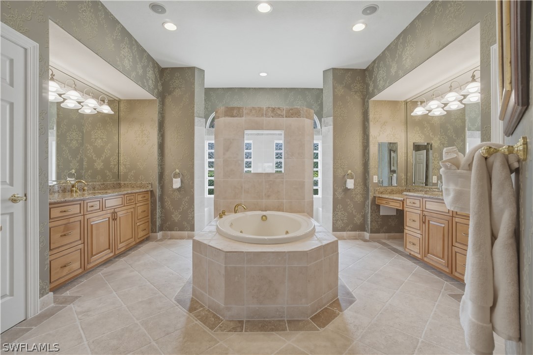 4 Bed Pool Home for Sale in Sanctuary, FL, $1,749,000 — photo 31