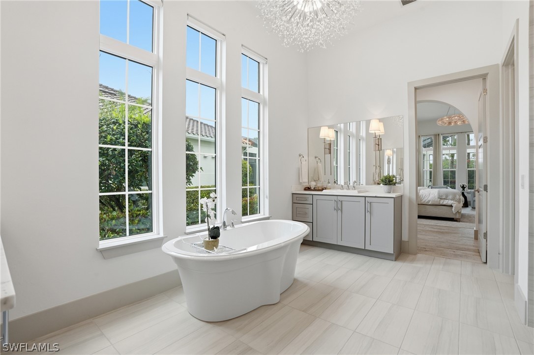 4 Bed Pool Home for Sale in Marsh Cove, FL — photo 31