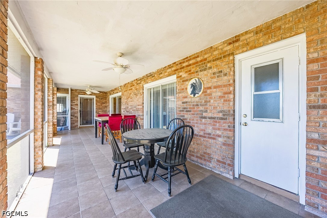 4 Bed SingleFamilyResidence for Sale in Cape Coral, photo 31
