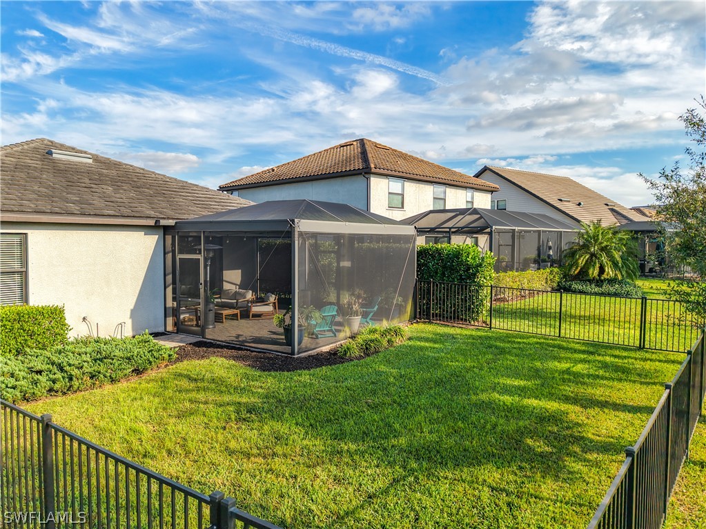3 Bed SingleFamilyResidence for Sale in Estero, photo 31