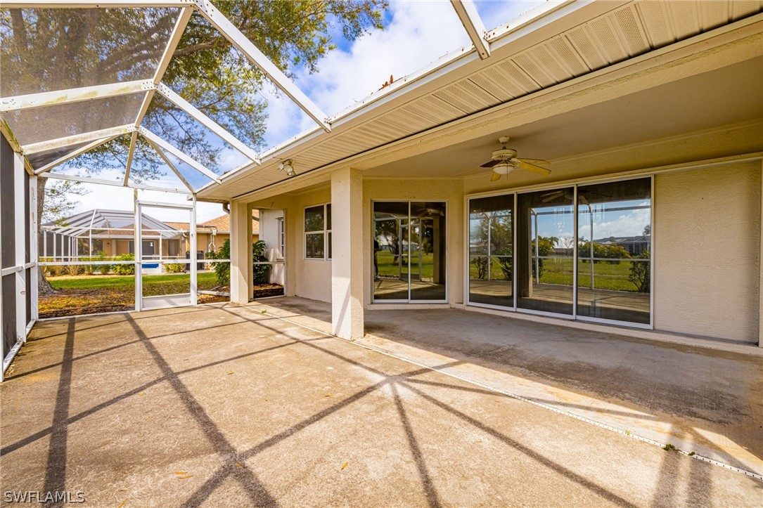 3 Bed SingleFamilyResidence for Sale in Punta Gorda, FL — photo 31