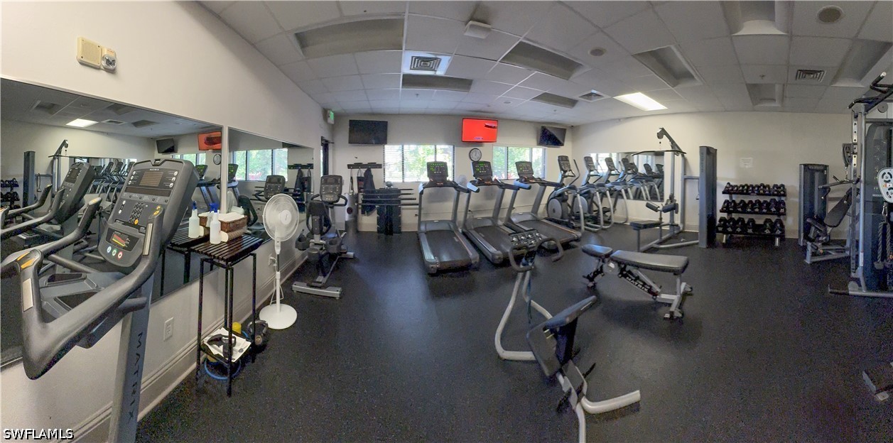 2 Bed Attached for Sale in Estero, FL, $249,900 — photo 31